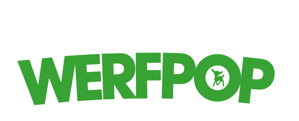 Werfpop logo