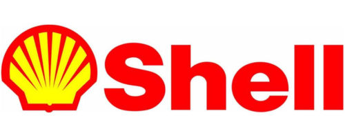 Shell logo full